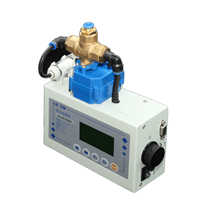 LD-5M粉塵檢測儀(自動(dòng)校零)